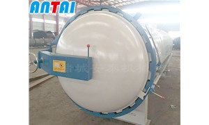 小型高壓木材浸漬罐發(fā)貨 木材浸漬設備定制