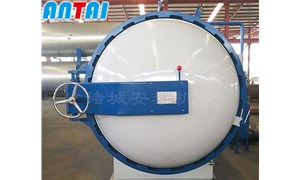 定制木材蒸煮罐品質可靠